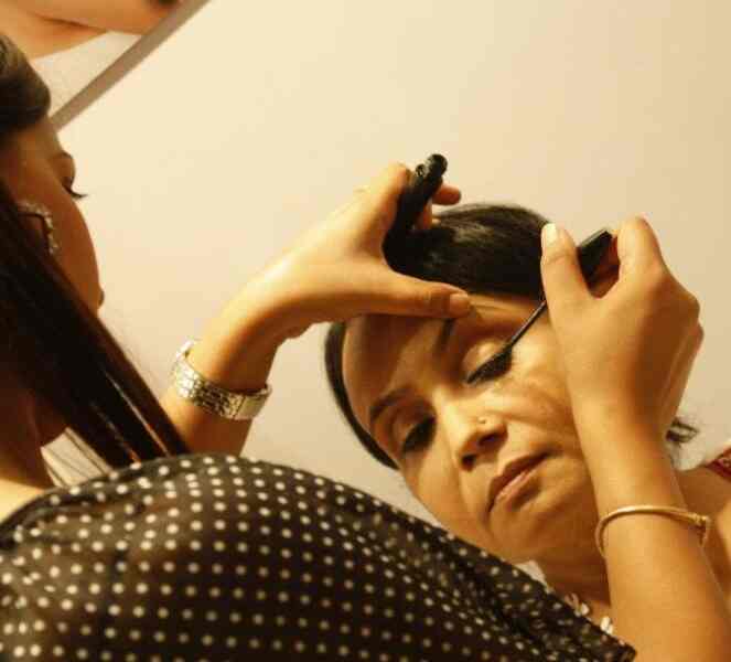 8 Must Have Eyeshadow Palettes For Brides Bridal Makeup