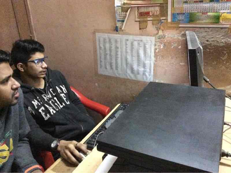 Tarafdar Money Transfer Malviya Nagar Money Transfer - 