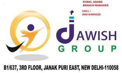 Dawish Forex India Pvt Ltd Janakpuri Foreign Exchange Agents In - 