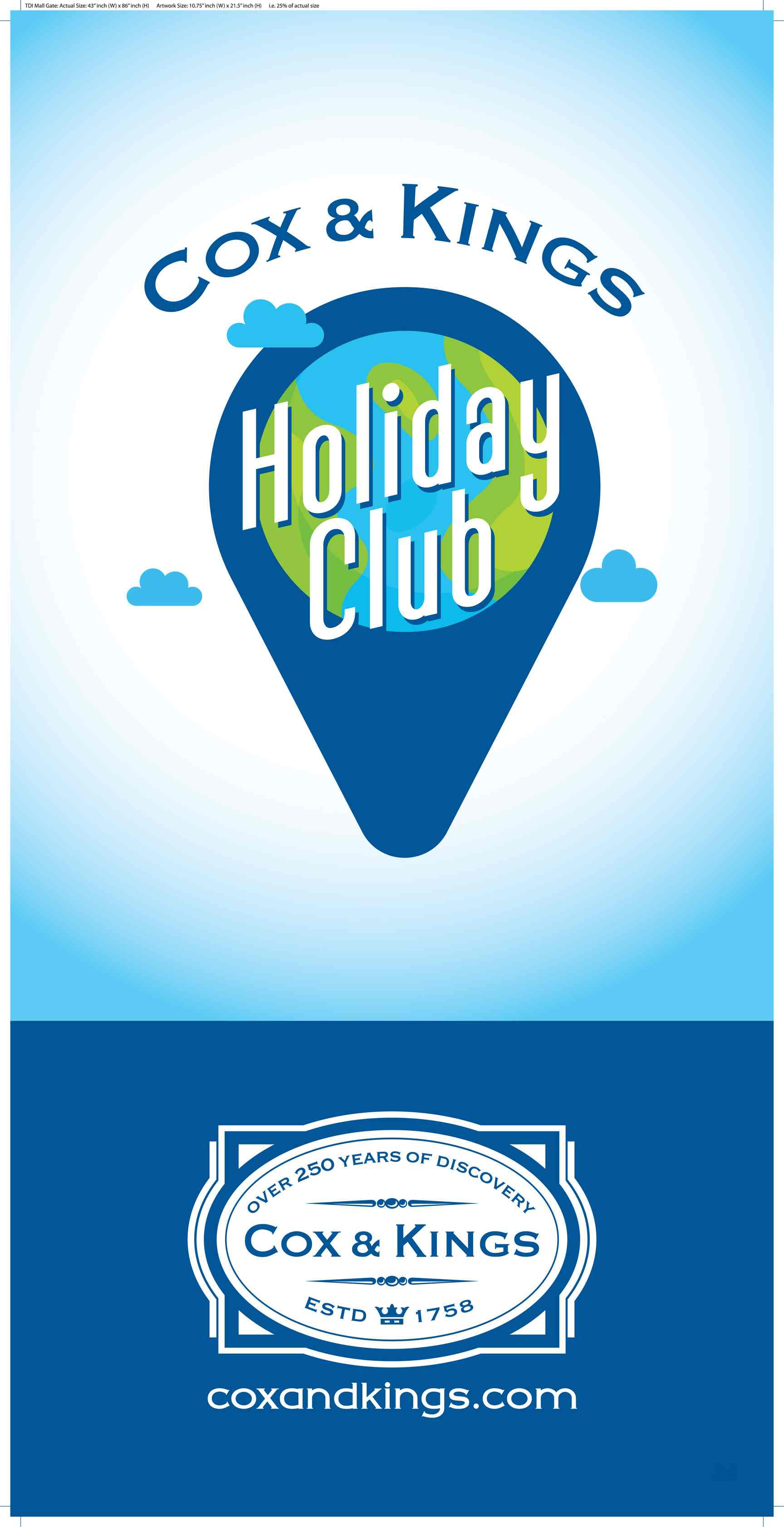 Cox !   Kings Ltd Connaught Place Foreign Exchange Agents In Delhi - 