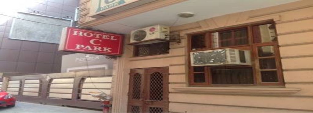 Hotel C Park Karol Bagh Sea Hotels In Delhi Justdial Hotel C Park