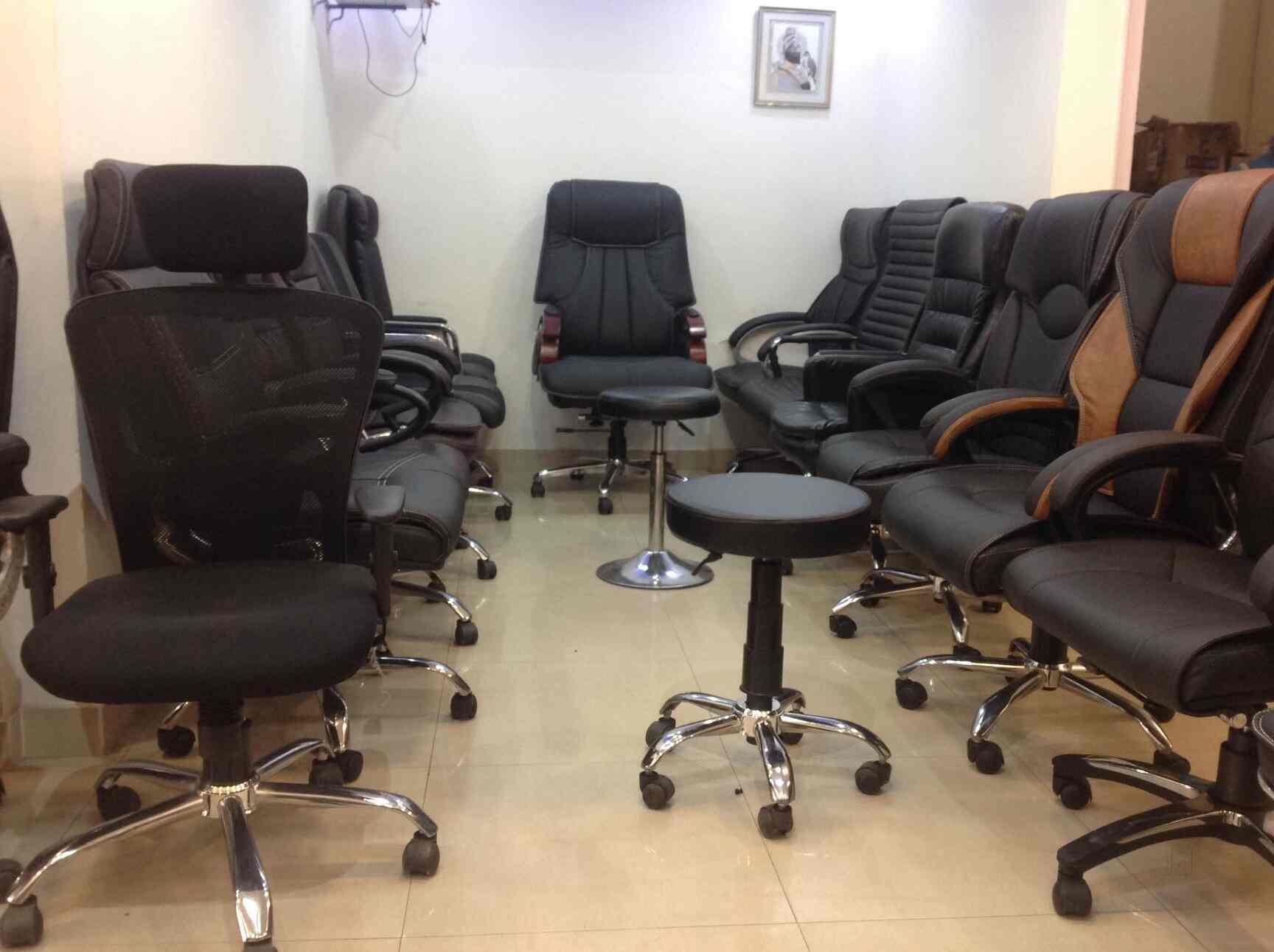 Singh Office Chair Gallery C R Park Office Furniture