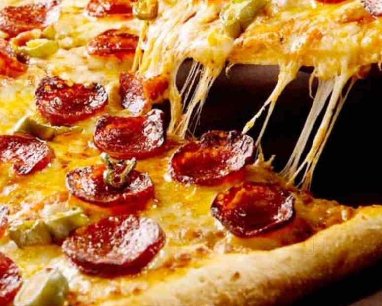 Chicago Pizza Connaught Place Delhi Pizza Outlets Justdial