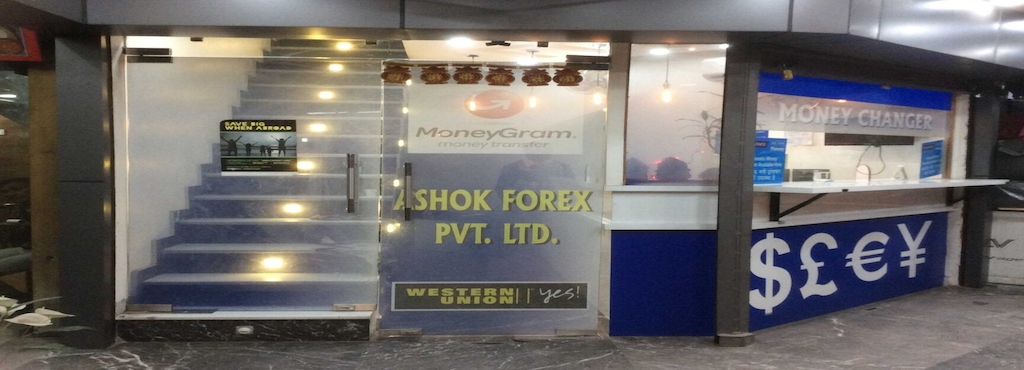 Forex dealers in Delhi, Online Foreign currency exchange