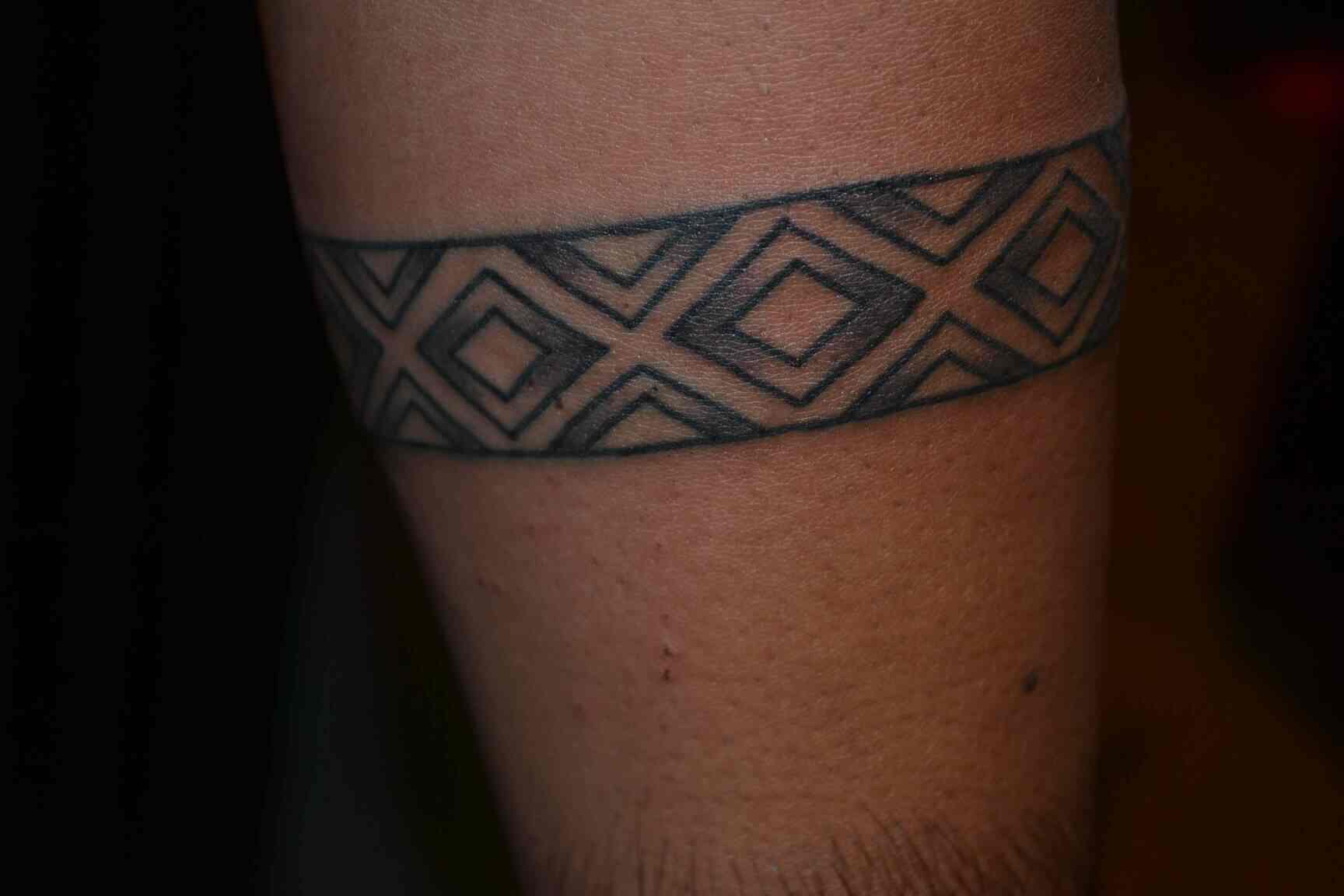 Deals tattoo