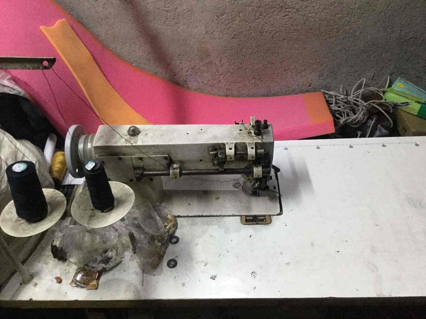 Dharmender Enterprises Nangloi Sofa Repair Services In