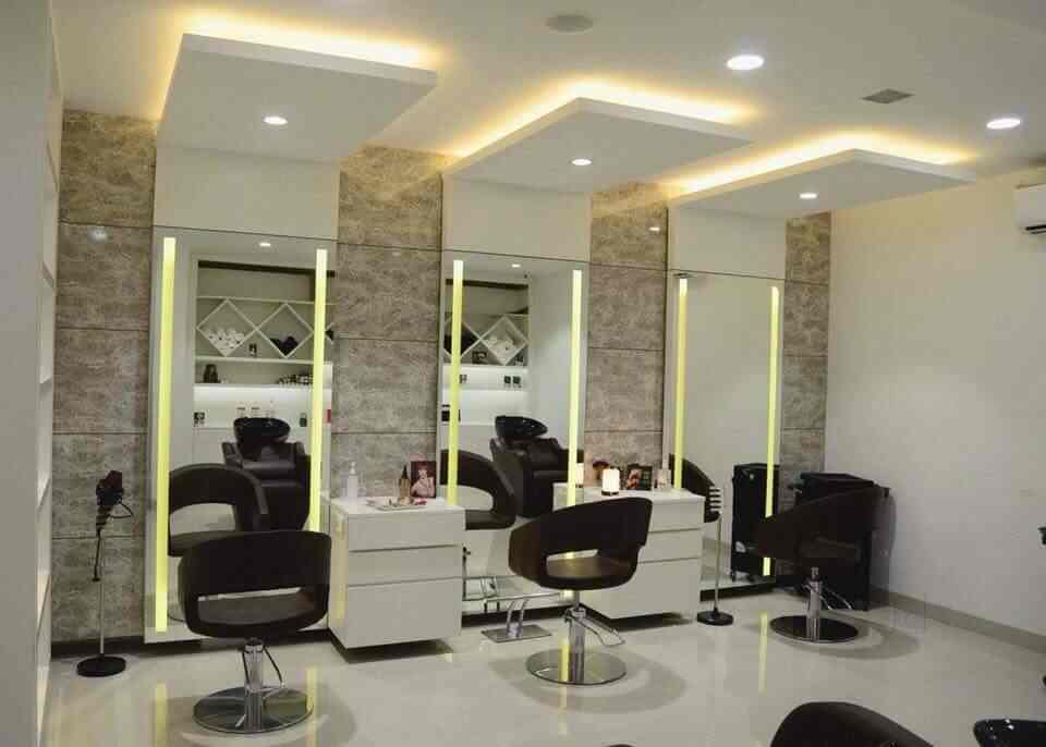 Starr Kolorrss Professional Luxury Beauty Clinic And Sliming