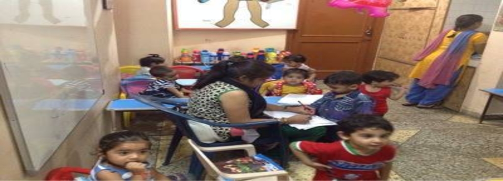 St Joseph Nursery School Faridabad City Schools In Delhi Justdial St Joseph Nursery School