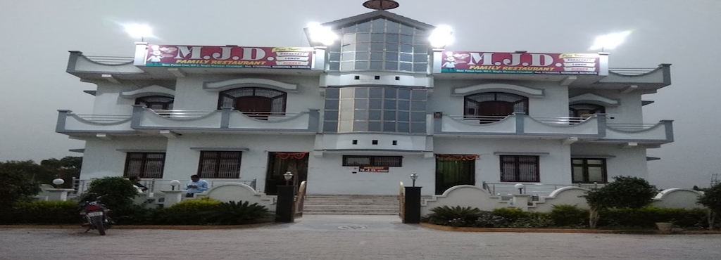 M J D Hotel And Family Restaurant Hotels In Firozabad Justdial M J D Hotel And Family Restaurant