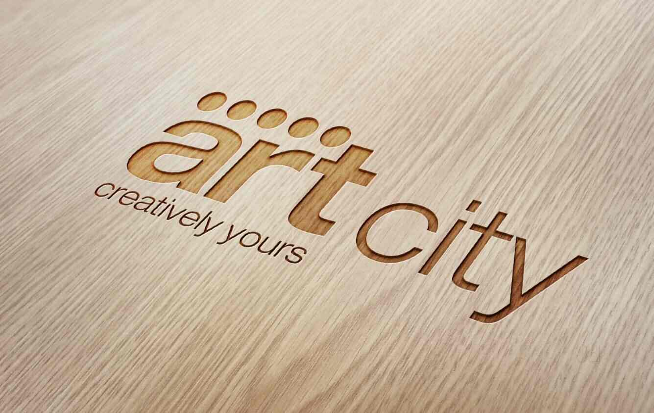 art city art citi cnc laser cutting job works in gandhidham citi works
