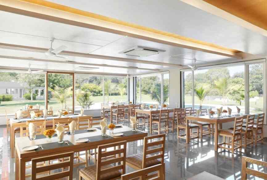 Sandy Palm Resort Hotels Pvt Ltd Photos Chiloda Gandhi Nagar Interior View Sandy Palm Resort Hotels Pvt Ltd Photos Chiloda Gandhi Nagar