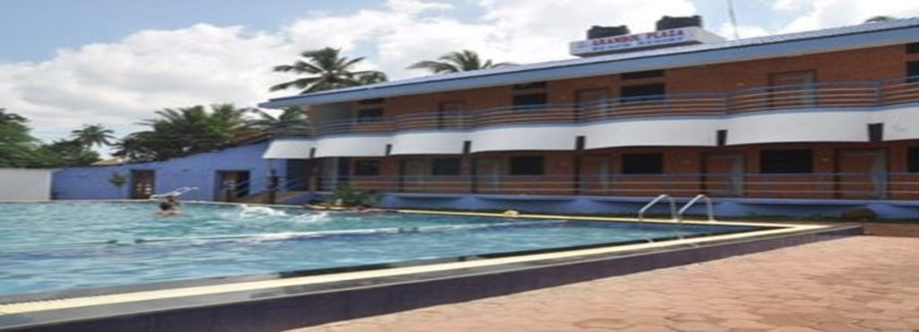 Arambol Plaza Hotel Hotels In Goa Justdial Arambol Plaza Hotel