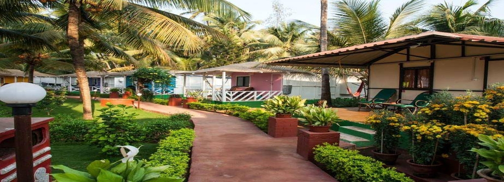 Palolem Beach Resort Canacona Hotels In Goa Justdial Palolem Beach Resort