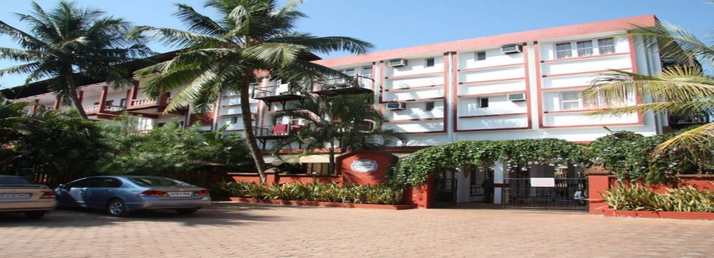 Chalston Beach Resort Calangute Charleston Resorts In Chalston Beach Resort