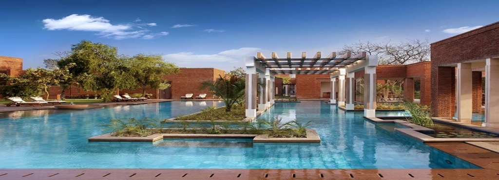 Starwood Hotels Resorts Asia Pacific Pvt Ltd Sector 49 Hotel Starwood Hotels Resorts Asia Pacific Pvt Ltd