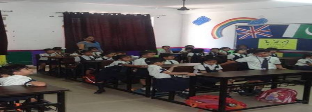 Mount Litera Zee School Bahadrabad Cbse Schools In Haridwar