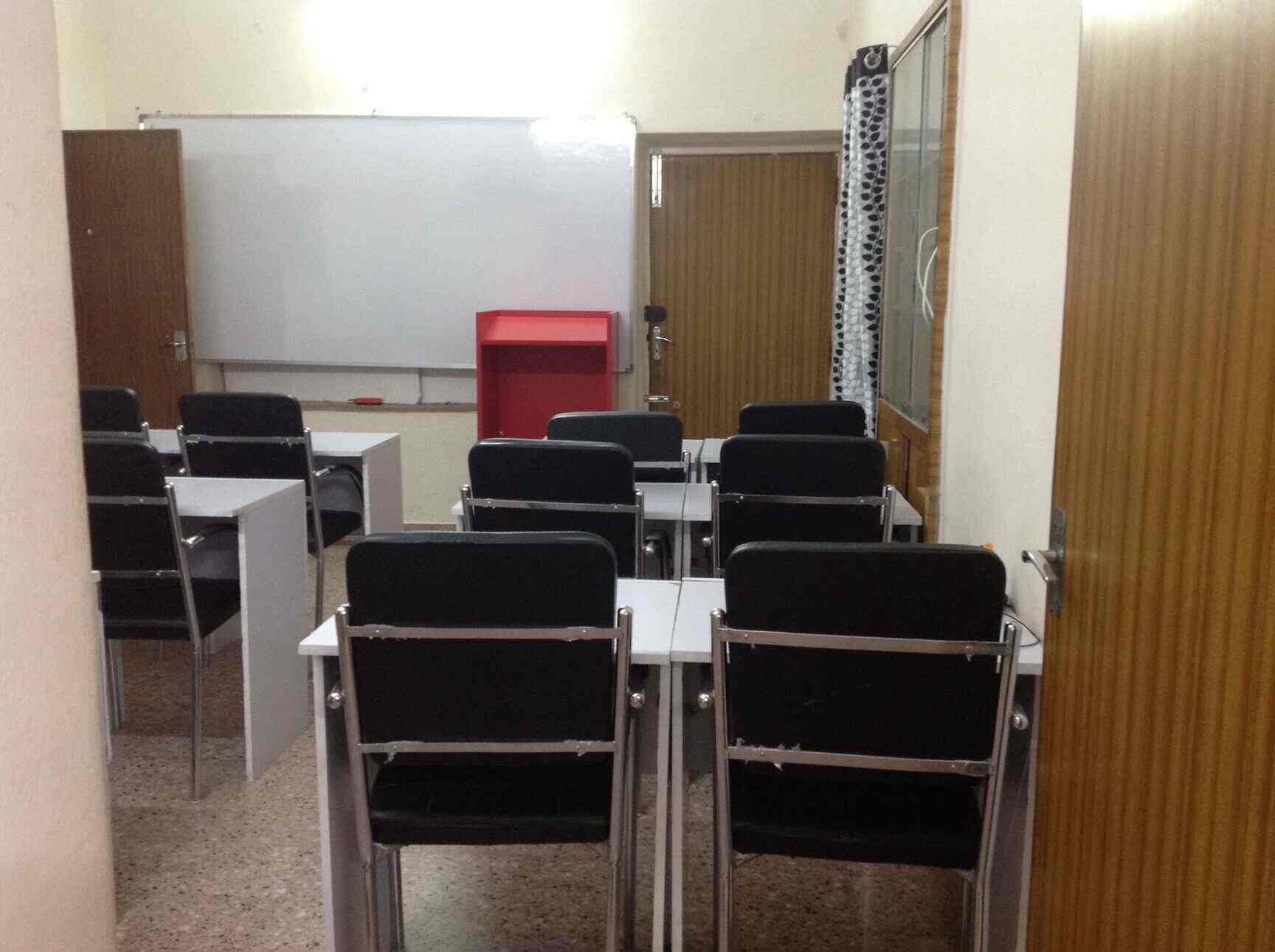 Dhaatri Solutions Ameerpet Live Projects In Hyderabad