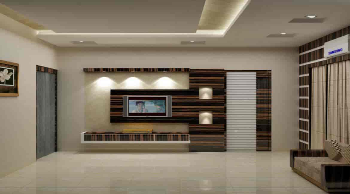 Dream House Interior Design, Kukatpally - House Painters in ... Dream House Interior Design, Kukatpally - House Painters in ...