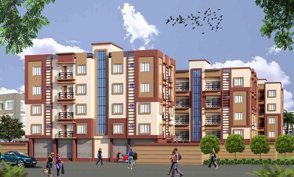 3d building elevation design 3d buildings elevation designs and plans photos suchitra junction - 3d Building Designs 3d building elevation design 3d buildings elevation designs and plans photos suchitra junction - 3d Building Designs