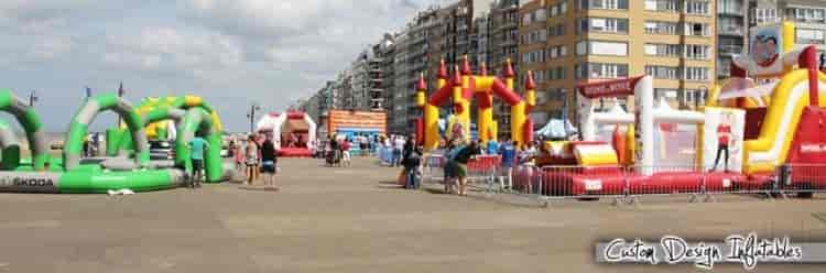 Crazy Fun Inflatables Hyderabad Crazy Fun Inflatables Hyderabad