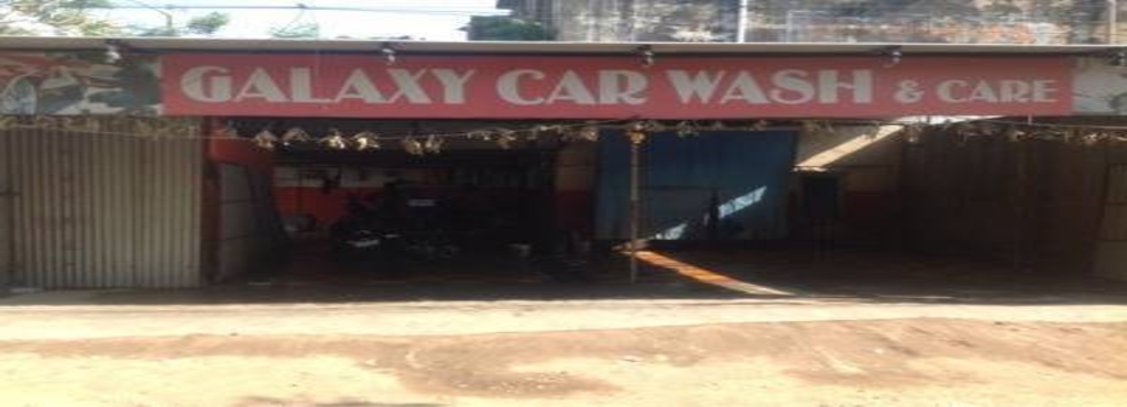 galaxy car wash care