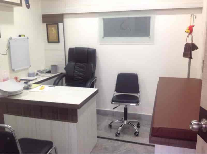 child care office