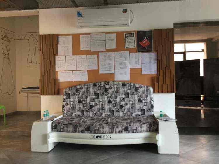 Zara Jntu Kukatpally Hyderabad Jeans Retailers Justdial Dream Zone