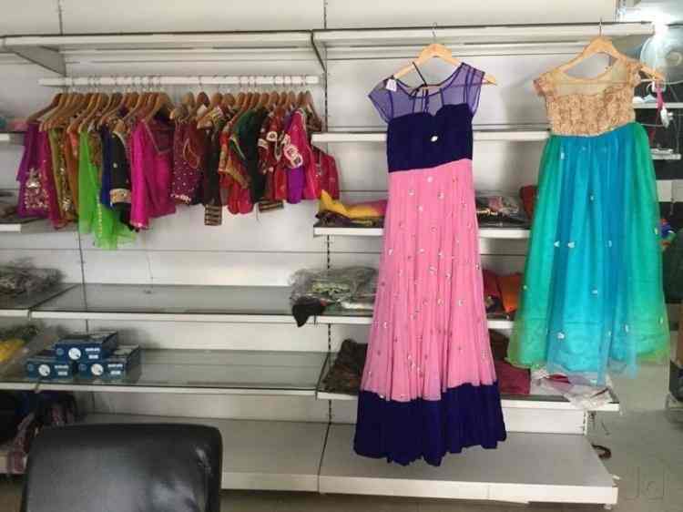 Anjali Fashion Design Training Insute Yousufguda Hyderabad Fashion Design
