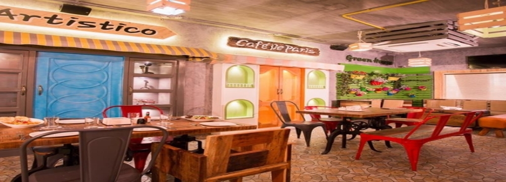 o2 cafe de la ville new palasia indore coffee shops fast food o2 cafe de la ville