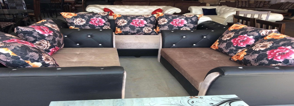 Posh Living Furniture Khajrana Furniture Dealers In