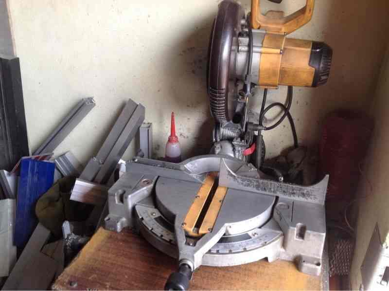 composite fabricator
