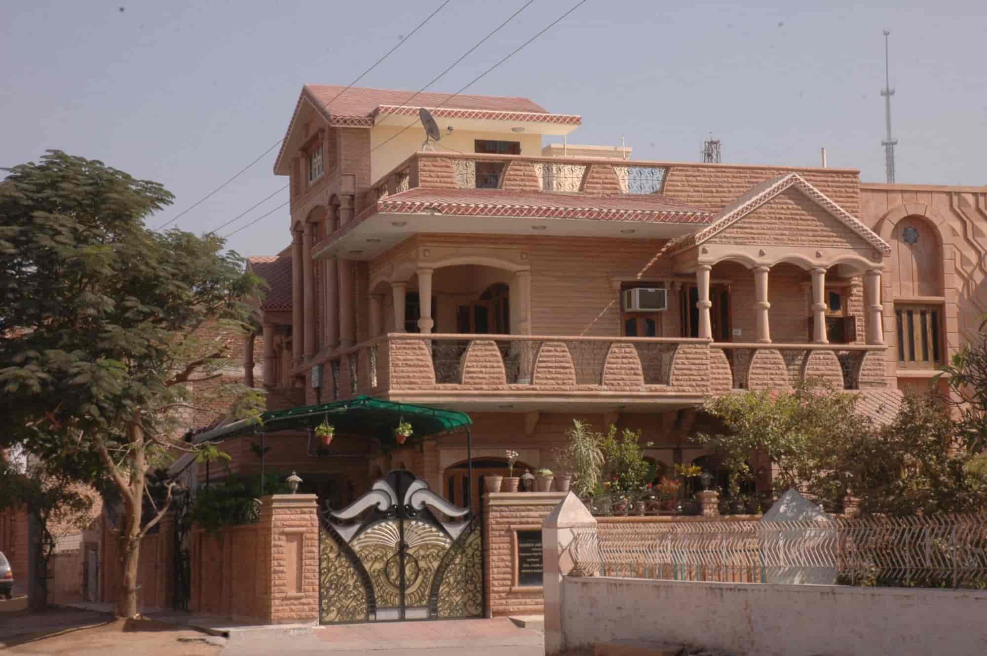 Home Design Jodhpur Part - 26: ... Marble Stone Design - Man Sarovar Stone Arts Photos, Pal Road, JODHPUR - Stone ...