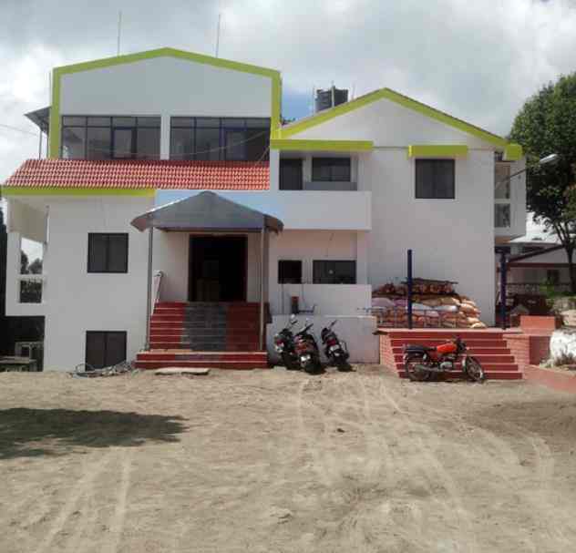 Kodai Cottages Kurinji Andavar Temple Road Cottages On Hire In
