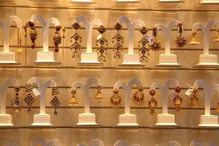 Joyalukkas India Pvt Ltd Jewellery Showrooms In Kollam Justdial