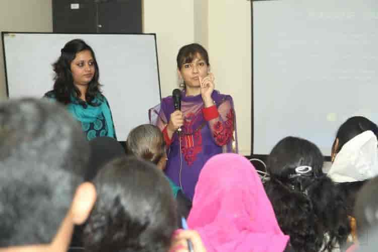 CINDREBAY SCHOOL OF INTERIOR DESIGN - Trivandrum,, Kerala, IN 695014