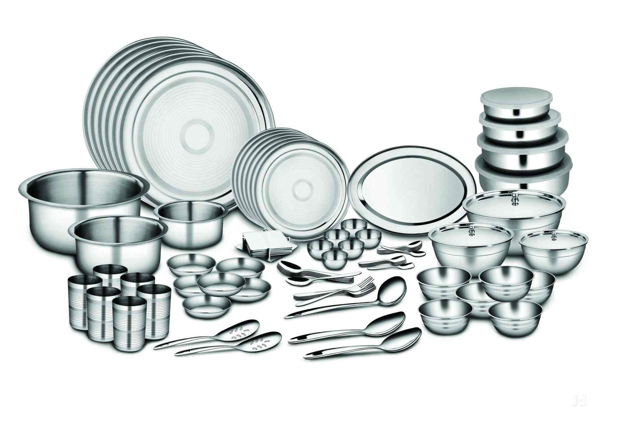 top 5 stainless steel
