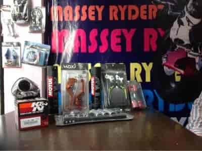 Massey Ryderz Nazar Bagh Motorcycle Repair Services In Lucknow Massey Ryderz Nazar Bagh Motorcycle Repair Services In Lucknow Justdial