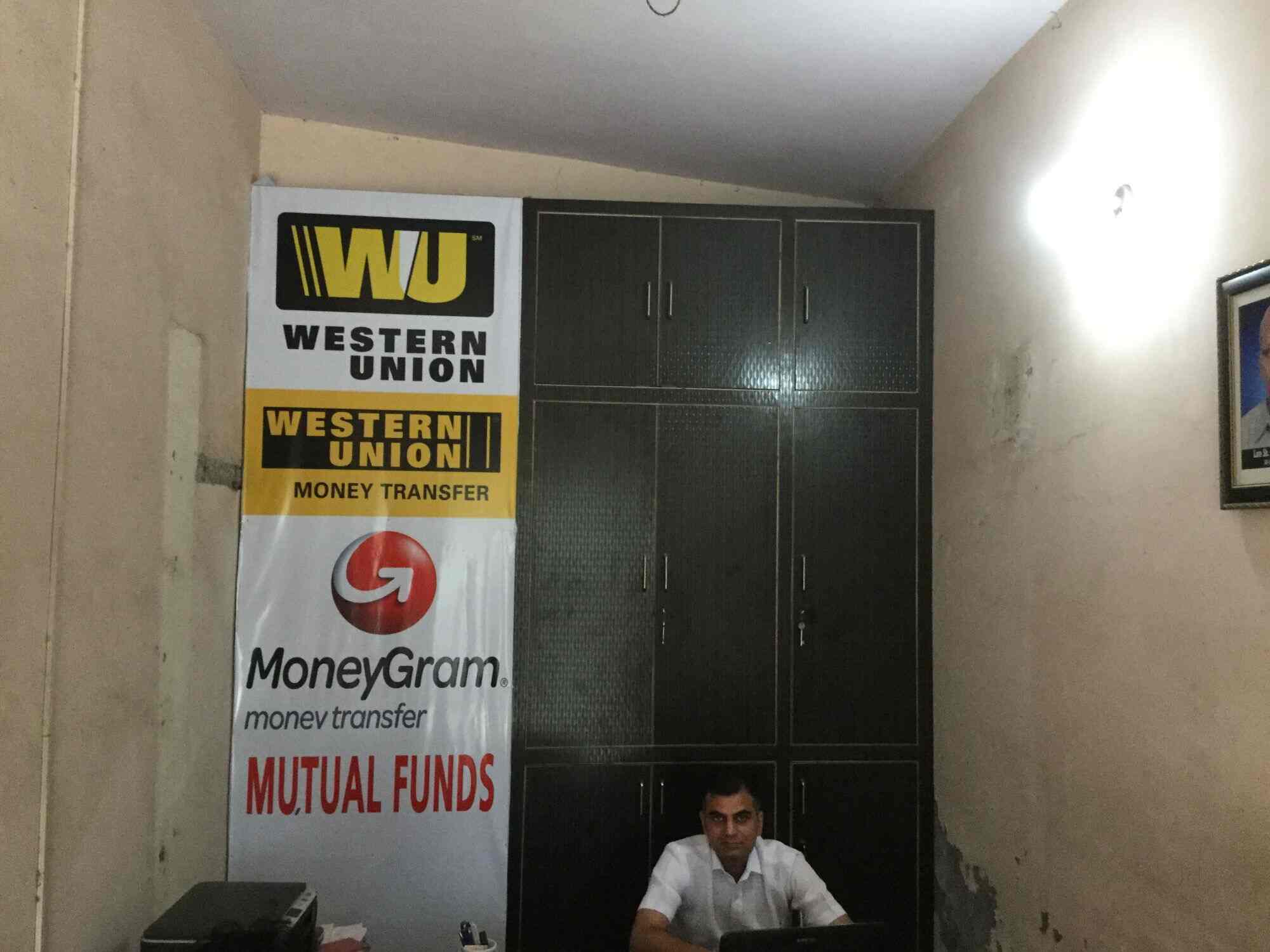 Universal Travels Forex Focal Point Foreign Exchange Agents In - 