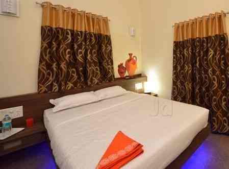 Yashraj The Boutique Hotel Mahabaleshwar Hotels Justdial