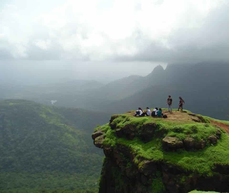 matheran tourist points