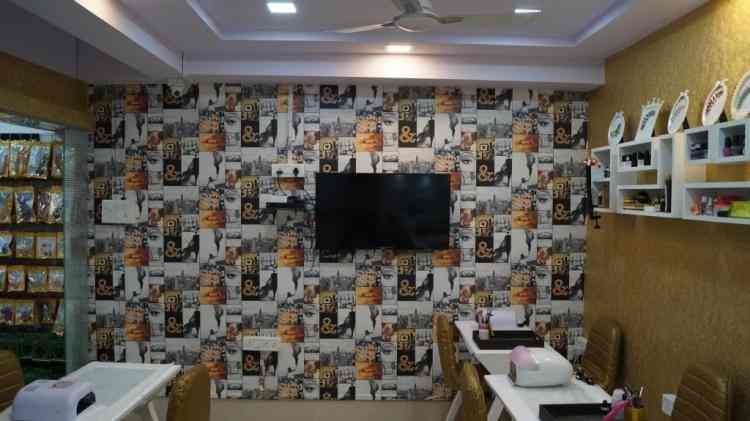 Nail Artist In Delhi Art Ideas Nail Art Training Top Reviewed Gel