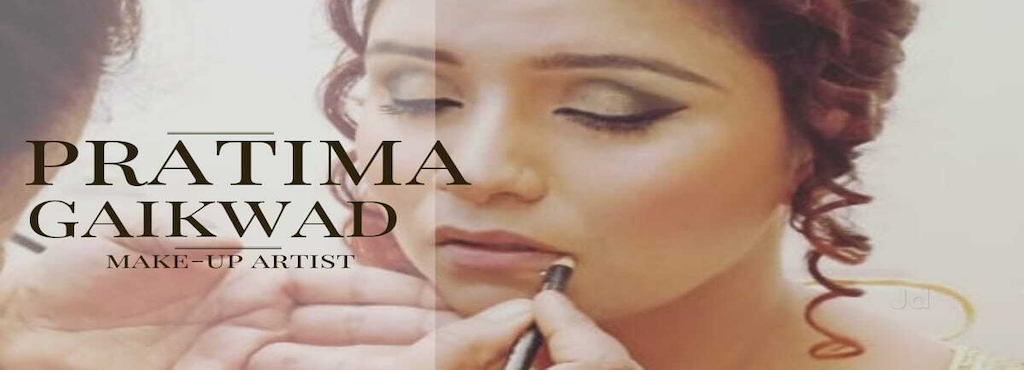Pratima Gaikwad Professional Makeup Artist Antop Hill Bridal