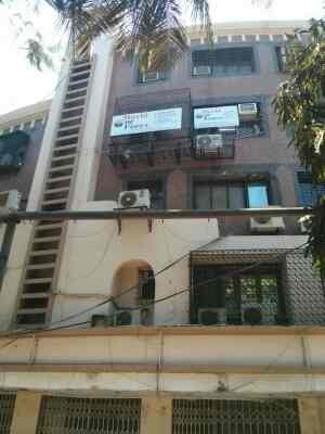 World One India Forex Pvt Ltd Vile Parle East Foreign!    Exchange - 