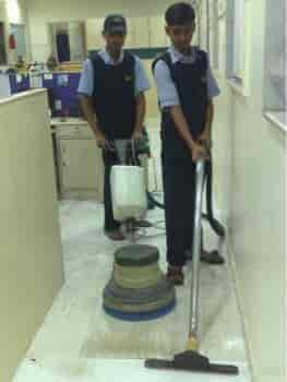 housekeeping services images