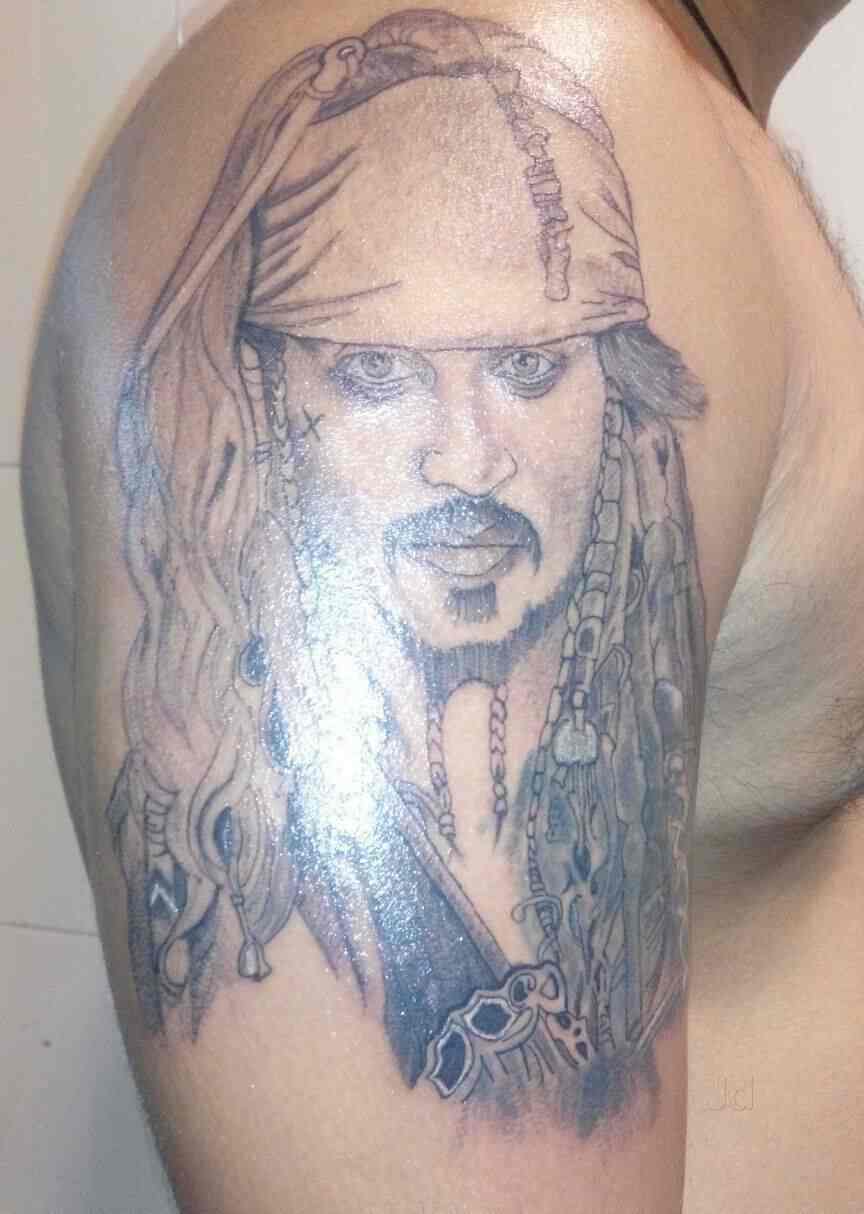 Awesome Bad Boy Tattoo Images Best Tattoo Design