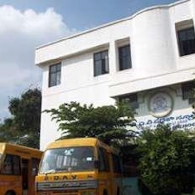 Dav Public School Vishweshwara Nagar Schools In Mysore Justdial