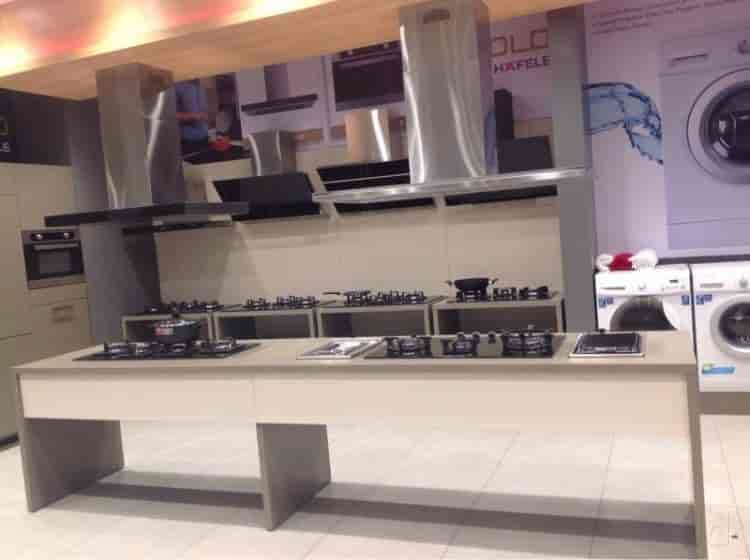 hafele design studio, kuvempunagar, mysore - modular kitchen hafele design studio, kuvempunagar, mysore - modular kitchen