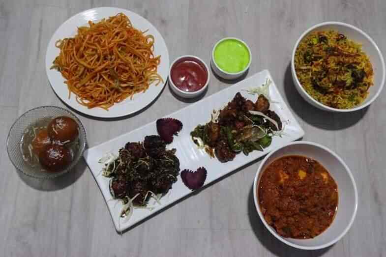 Top Non Veg Thali Delivery Restaurants In Jaitala Road Best The Second Crush