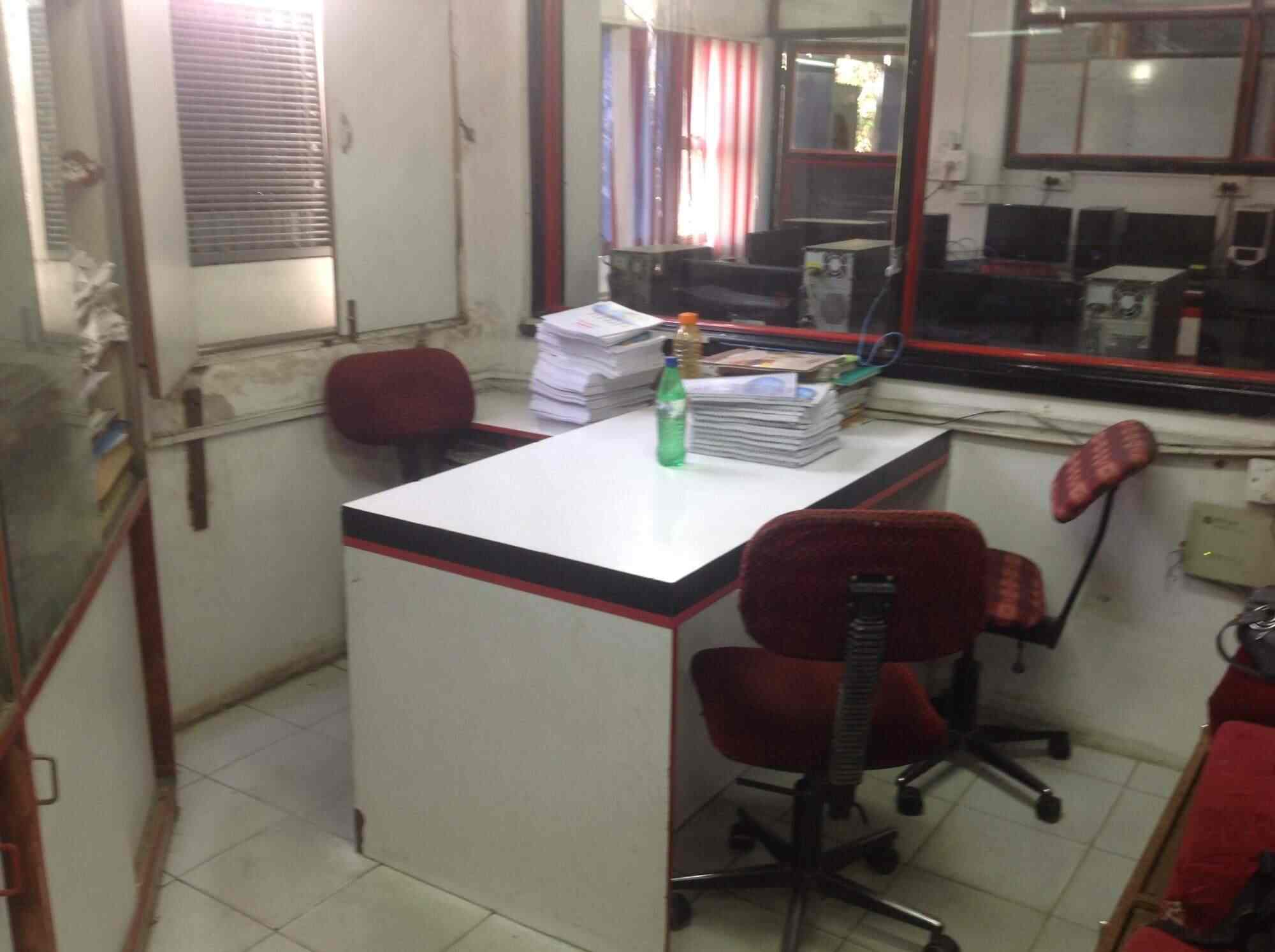 Atlanta Computer Institute Dharampeth Computer Training