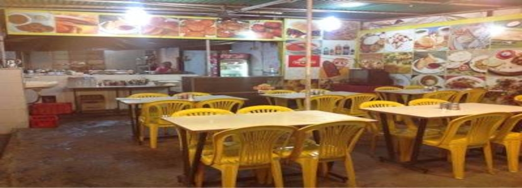 Govindam Restaurant Khamla Nagpur North Indian Chinese Cuisine Govindam Restaurant